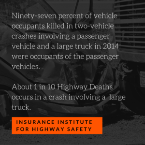 Pensacola Truck Wreck Lawyer