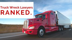 Pensacola Truck Wreck Lawyer