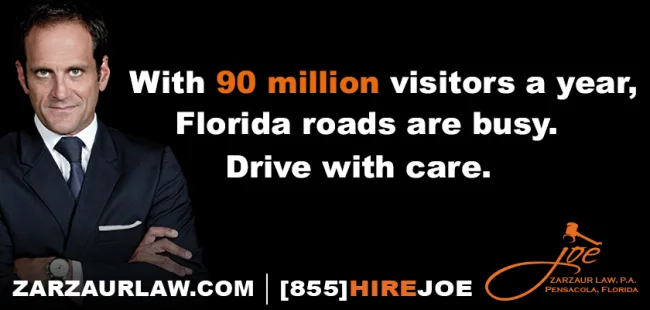 Florida Supreme Court car wreck update