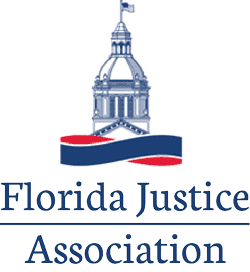 Florida Justice Association Member