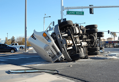 trucking accident lawyers