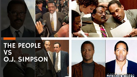 The PeoplevsO.J. Simpson