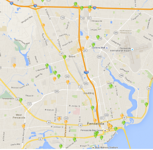 Pensacola Personal Injury Lawyer