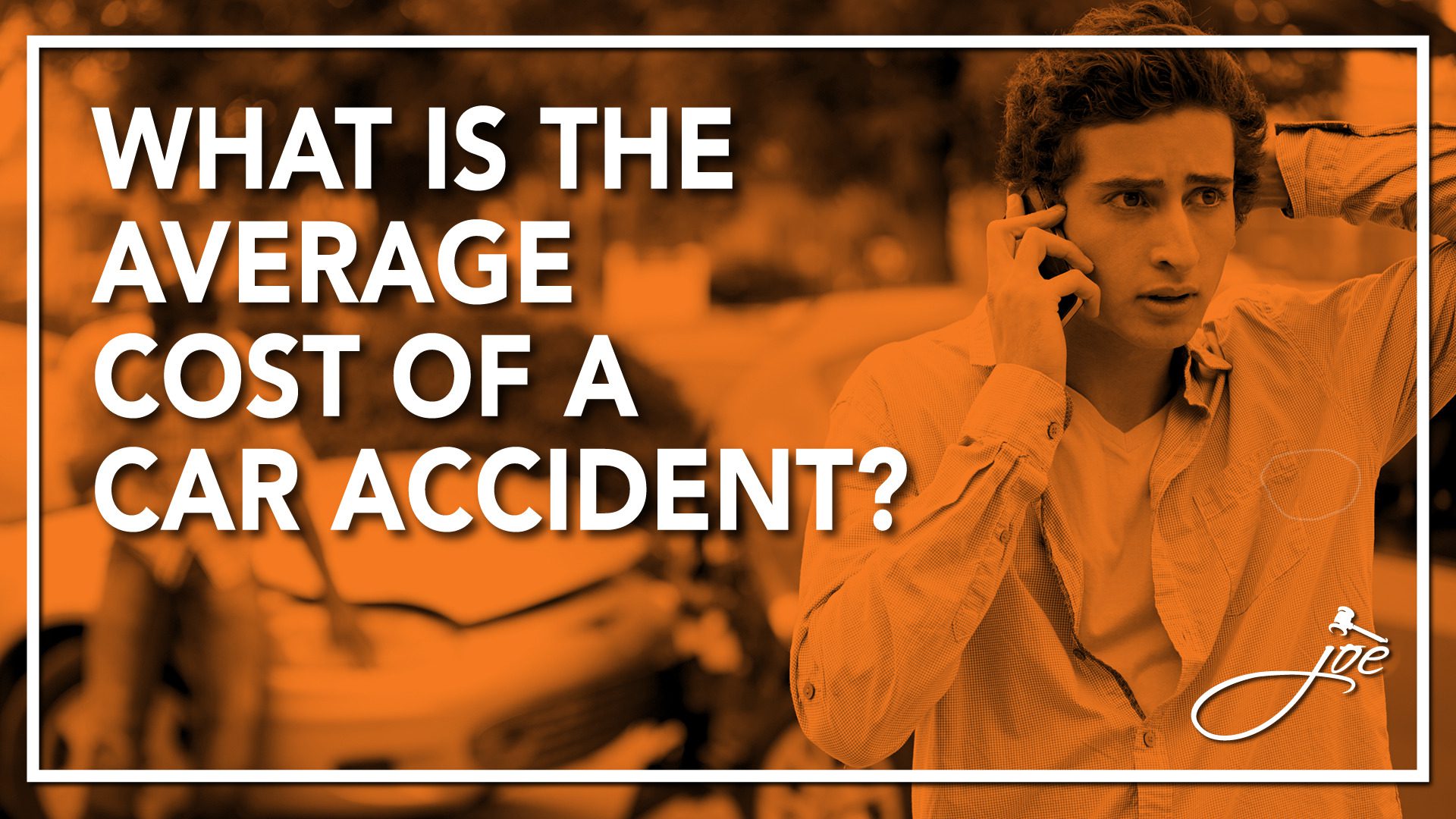 The Average Cost Of A Car Accident Will Surprise You - Zarzaur Law