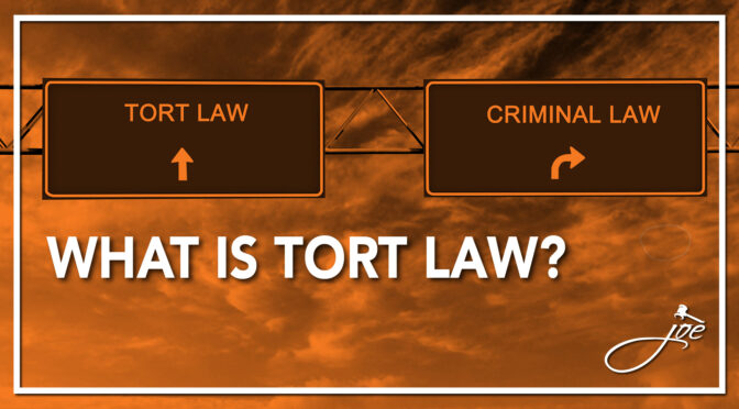 What is Tort Law?