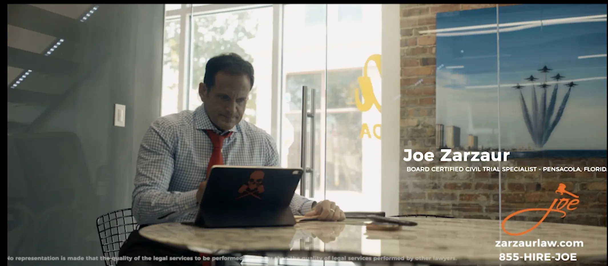 Personal Injury Attorney Pensacola