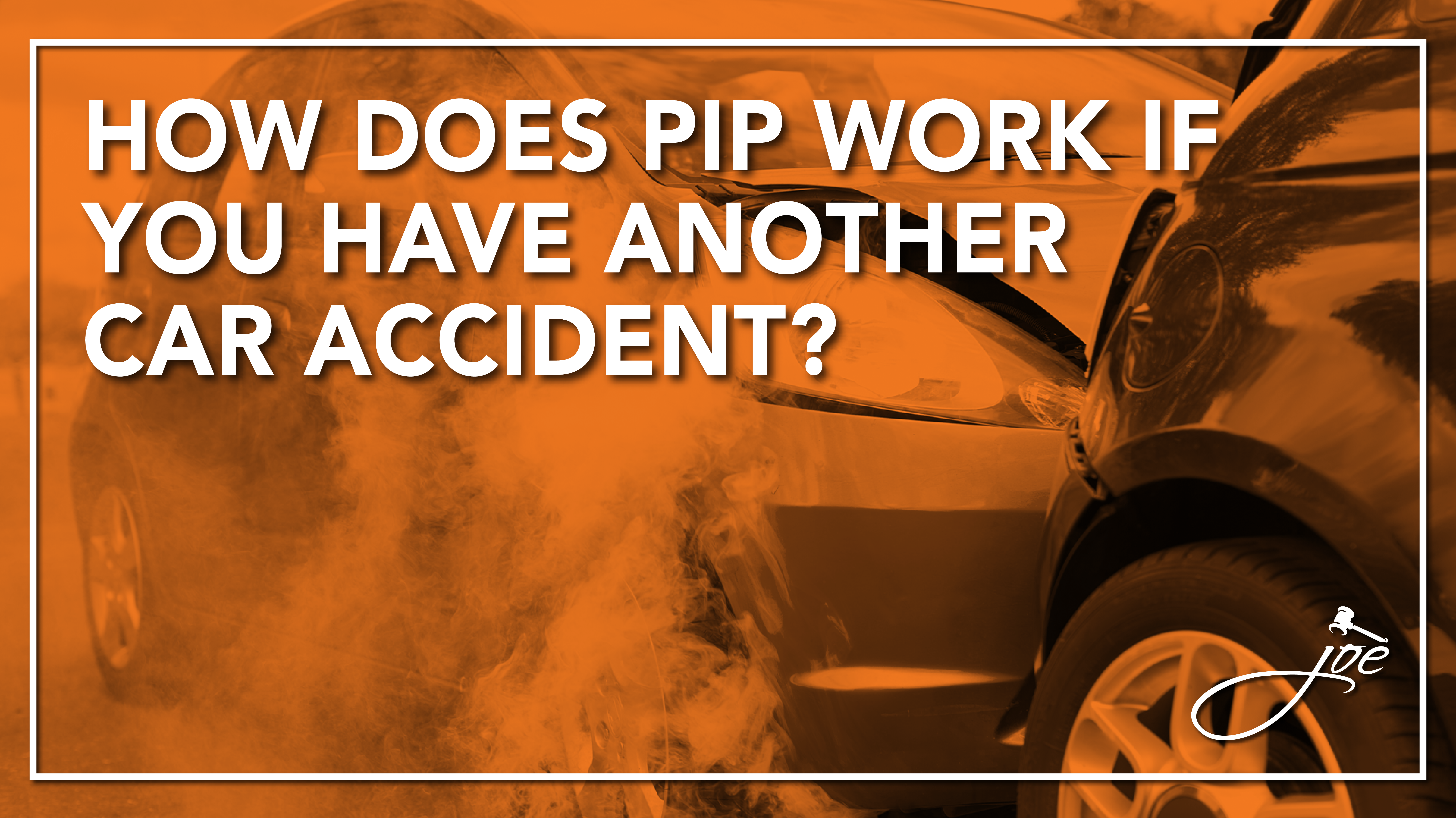How Does PIP Work If You Have Another Car Accident in Florida?