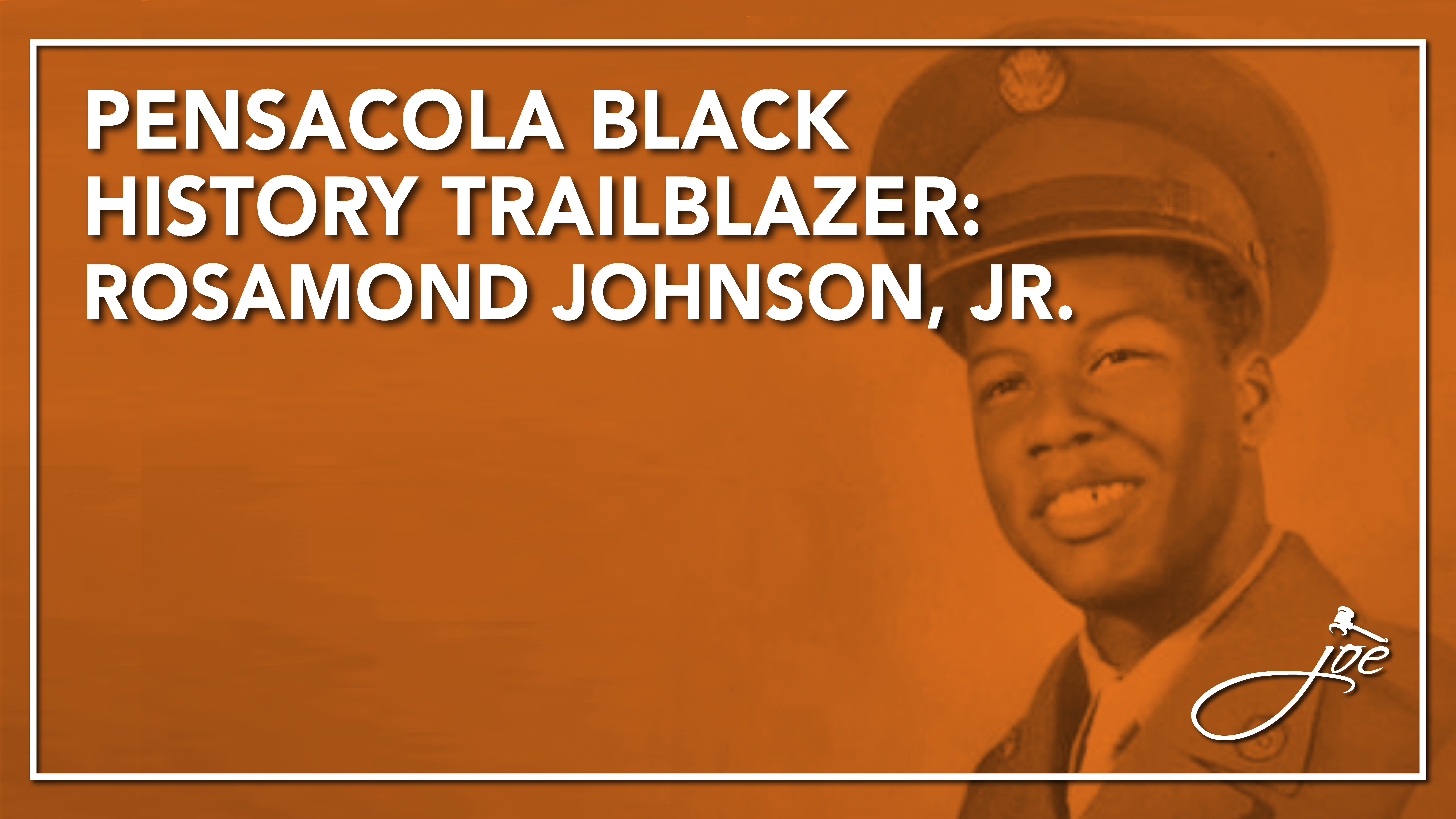 Black History Month Trailblazer: Rosamond Johnson, Jr.