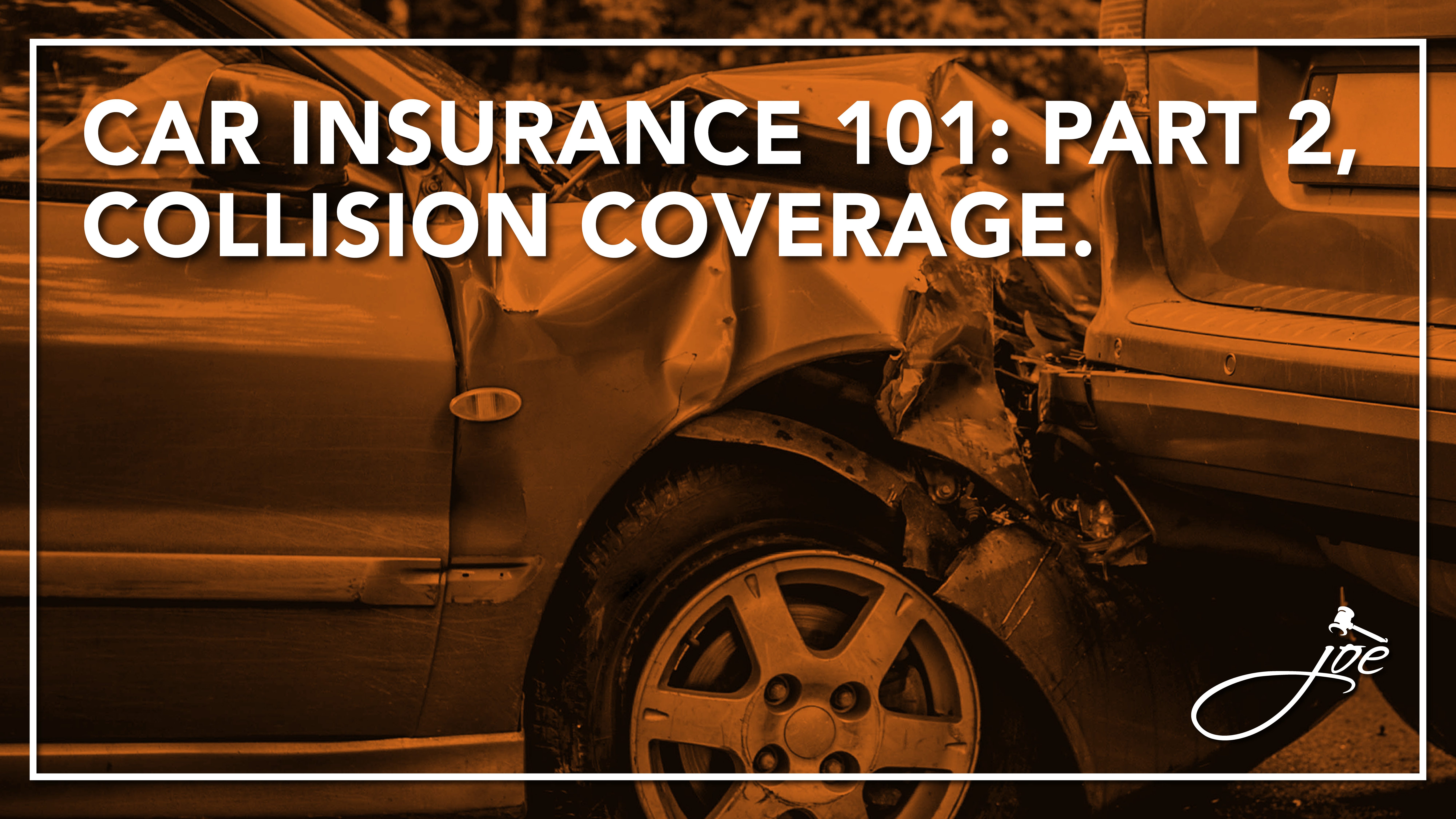 Florida Car Insurance 101: Part 2 – What Is Collision Coverage And Why Is It Important?
