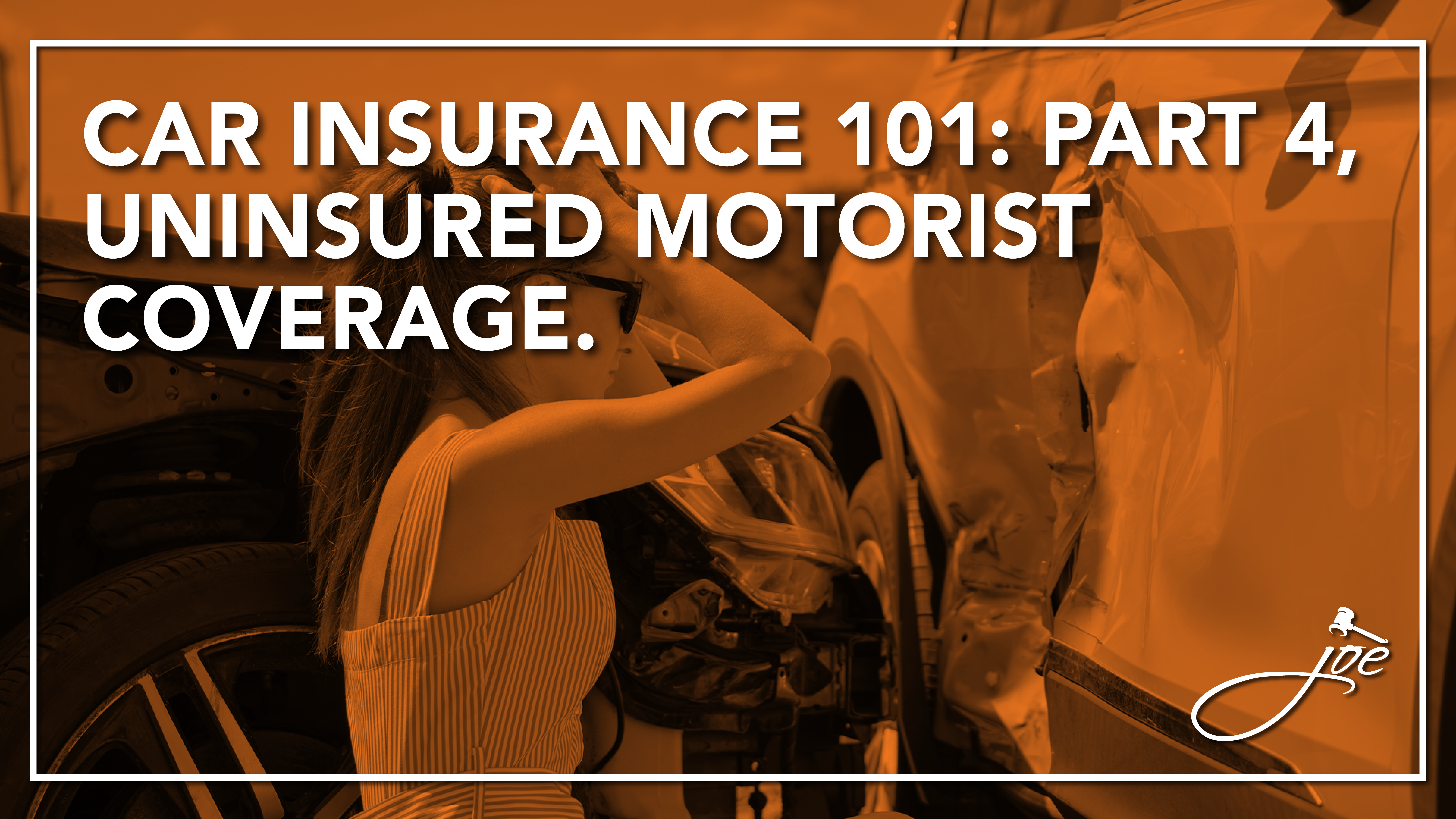 Florida Car Insurance 101: Part 4 – Why Does It Matter If You Elect To Purchase Stacked Uninsured Motorist Coverage?