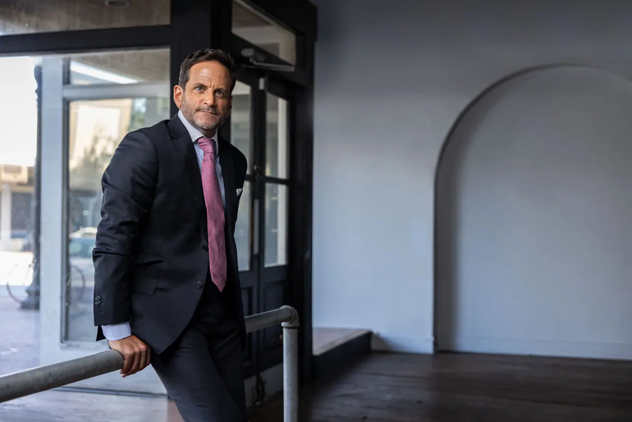 Zarzaur Achieves Recertification In Civil Trial Law