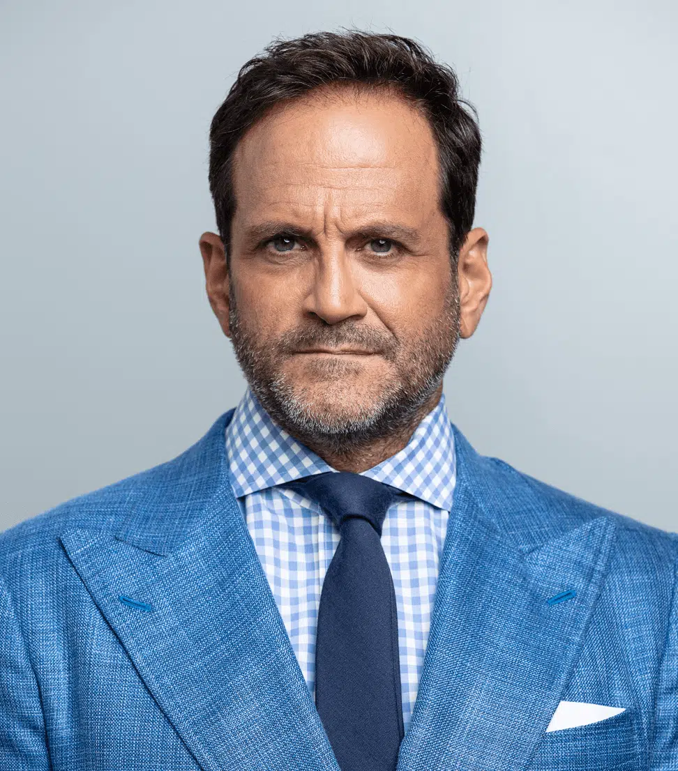 Joe Zarzaur, Board-Certified Civil Trial Lawyer, one of Florida's Super Lawyers