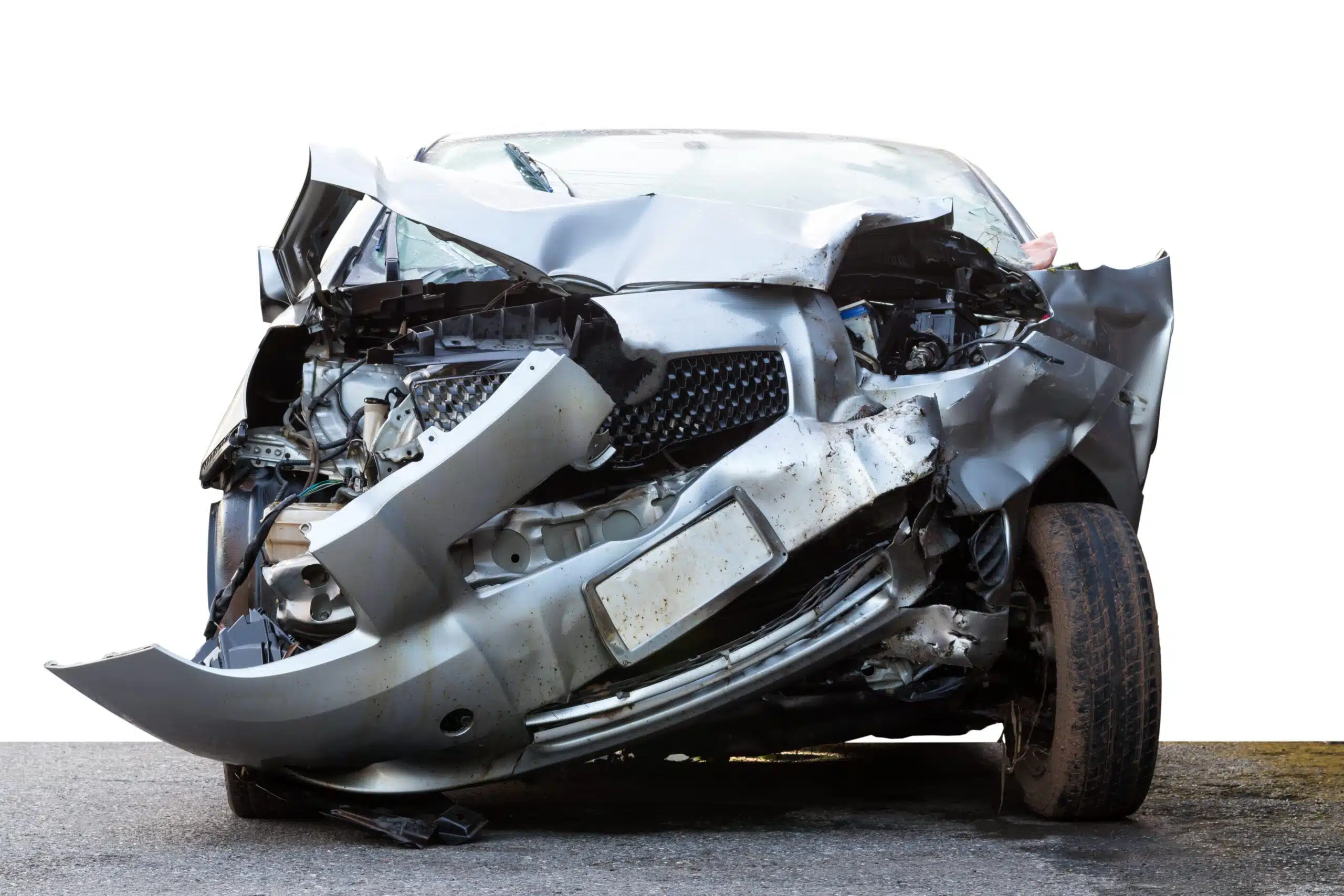 Hit and Run In Florida - Zarzaur Law Auto Accident Lawyers