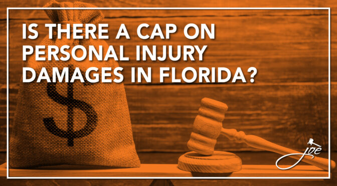 Is There a Cap On Personal Injury Damages in Florida?