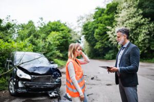 No Fault insurance & At-Fault Insurance States