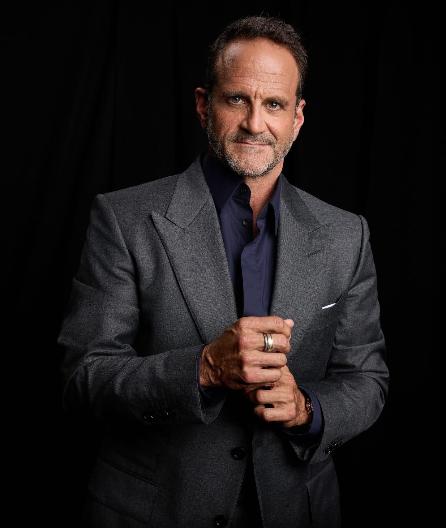 Joe Zarzaur