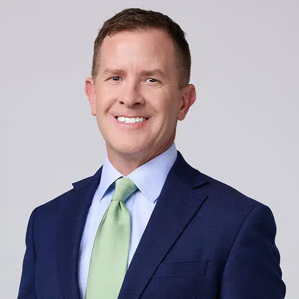 Dr. Evan Malone